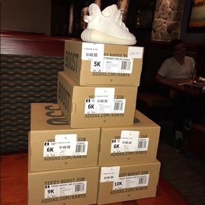 Meet your Posher, Jeramie